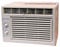 Comfort-Aire 5,000 BTUH Cooling Only Air Conditioner