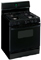 GE 30" Freestanding Gas Range 4 Sealed Burner