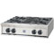 BlueStar 30" RCS Series Pro-Style Stainless Steel Gas Cooktop