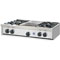 BlueStar 36" Pro-Style Stainless Steel Gas Cooktop