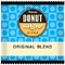 Bunn 18 Count Original Blend Gourmet Coffee