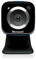 Microsoft LifeCam VX-5000 Black Webcam