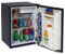 Avanti Black Compact Refrigerator