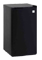 Avanti 3.1 Cu Ft Counterhigh Black Refrigerator