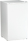 Avanti 3.4 Cu. Ft. White Compact Refrigerator With Chiller Compartment 