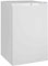 Avanti White Compact Refrigerator