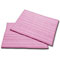 HAAN Pink Ultra Microfiber Pads