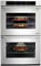Dacor 30" Renaissance Stainless Steel Double Wall Oven