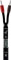 AudioQuest 10 Feet Rocket 88 With 72v DBS Speaker Cable