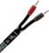 AudioQuest Rocket 88 5 Feet Full Range Speaker Cable