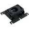 Chief Custom RPA Black Projector Mount