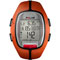 Polar Orange Unisex Heart Rate And Fitness Monitor