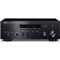 Yamaha 2 Channel Black Natural Sound Stereo Receiver