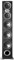 Polk Audio Black High-Performance Floorstanding Loudspeaker