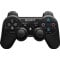 Sony PlayStation 3 Dualshock 3 Black Wireless Controller