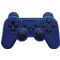 Sony PlayStation 3 Dualshock 3 Blue Wireless Controller