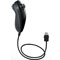 Nintendo Wii Black Nunchuk Controller