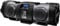 JVC Kaboom CD Radio Boombox With iPod/iPhone Dock
