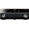 Yamaha AVENTAGE Series 7.2 Channel Black Network AV Home Theater Receiver