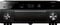 Yamaha AVENTAGE Series 7.1 Channel Black AV Receiver