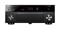 Yamaha AVENTAGE Series 7.2 Channel Black Network AV Receiver