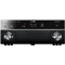 Yamaha AVENTAGE Series 7.2 Channel Black AV Network Home Theater Receiver