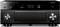 Yamaha AVENTAGE Series 9.2 Channel Black AV Home Theater Receiver