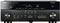 Yamaha AVENTAGE Series 7.1 Channel Black AV Receiver