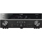 Yamaha AVENTAGE Series 7.2 Channel Black AV Home Theater Receiver