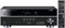 Yamaha 3D 5.1 Channel Black AV Home Theater Receiver