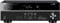 Yamaha 5.1 Channel Black AV Home Theater Receiver