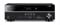 Yamaha 5.1 Channel Black AV Home Theater Receiver