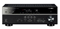 Yamaha 5.1 Channel Black AV Home Theater Receiver