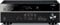 Yamaha 7.1 Channel Black AV Home Theater Receiver