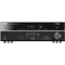 Yamaha 7.2-Channel Black Digital Home Theater Receiver