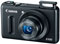 Canon PowerShot S100 Black 12.1 Megapixel Digital Camera