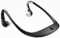 Motorola Black Bluetooth Stereo Headphones