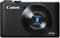 Canon PowerShot Black 12.1 Megapixel Digital Camera