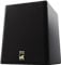 MK Sound S-150MKII Black Left Bookshelf Speaker