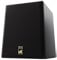 MK Sound S-150MKII Black Bookshelf Speaker