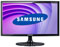 Samsung 20" Black LED Computer Monitor With Magic Angle