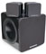Cambridge Audio Minx 212 Black Home Theatre Speaker System