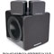 Cambridge Audio Minx 212 White Home Theatre Speaker System