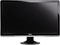 Dell 21.5" Black Ultra-Slim LED Monitor