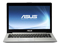 Asus Vivobook Black 14" Incredible Touch Ultrabook