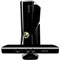 Microsoft Xbox 360 Slim 4GB With Kinect Video Game System