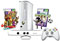 Microsoft Xbox 360 Slim 4GB Special Edition Kinect Family Bundle Video Game System