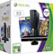 Microsoft Xbox 360 Slim 4GB Kinect Holiday Bundle Video Game System