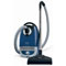 Miele S5 Pisces Royal Blue Deluxe Fullsize Canister Vacuum
