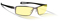 Gunnar Optiks Onyx  Wi-Five Advanced Computer Eyeware